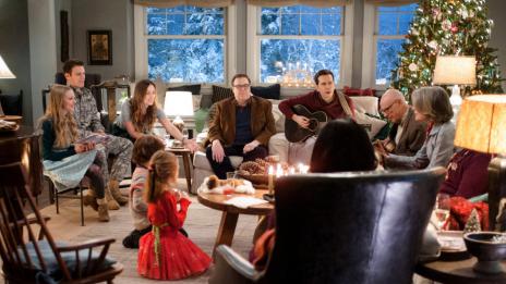 Да си свободомислещ в консервативно семейство