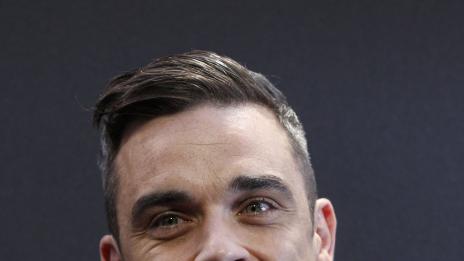 Роби Уилямс готов да взима наркотици с дъщеря си