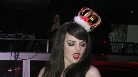 Братовчедката на Кейт Мидълтън се снима за Playboy