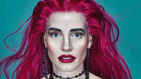 Джесика Частейн: Приятелят ми е истински джентълмен