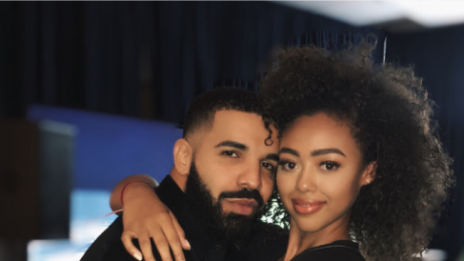 Кое е 18-годишното гадже на Дрейк?