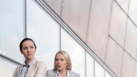 Как да се справите с недоброжелателите в офиса