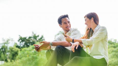 Според зодията: Как той издава, че ви харесва? (II част)