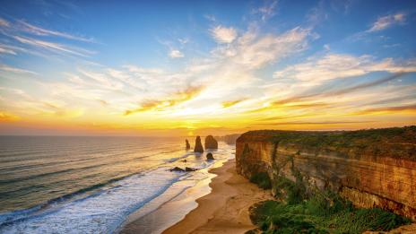 Интересни факти за Австралия – част първа