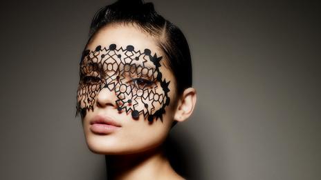 Професионален грим без усилие