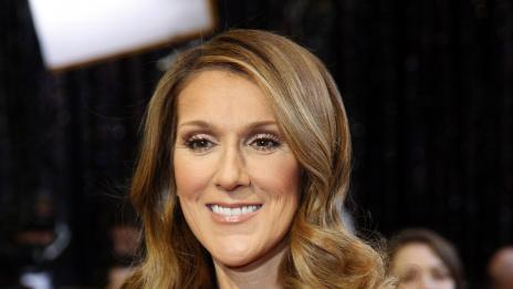 Селин Дион си продава замъка в Квебек