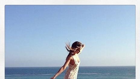 Миранда Кер си купи нов дом в Малибу