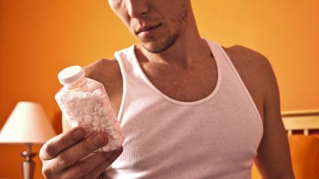 Хапчета срещу оплешивяване убиват апетита за алкохол