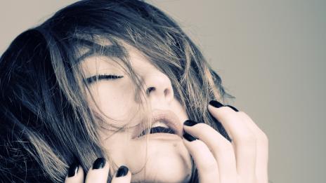 Жена получава до 100 оргазма на ден