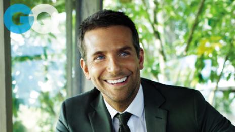 Брадли Купър: Разбрах, че съм талантлив, след като изтрезнях