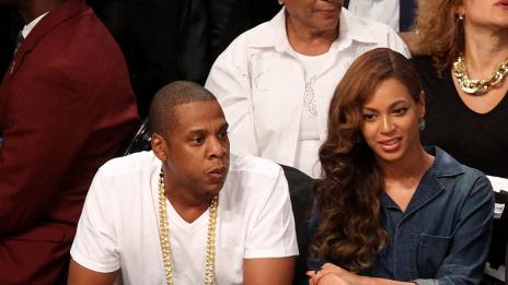 Бионсе махна пръстена и сватбената си татуировка