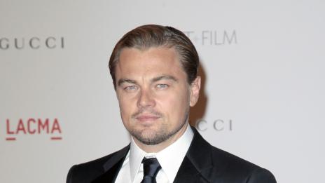 Леонардо събрал 1.3 млн. долара за рождения си ден