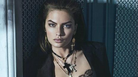 Алиса Милър - ангел с много блясък