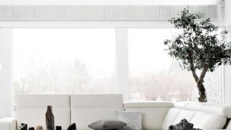 Как да сътворите идеалната всекидневна