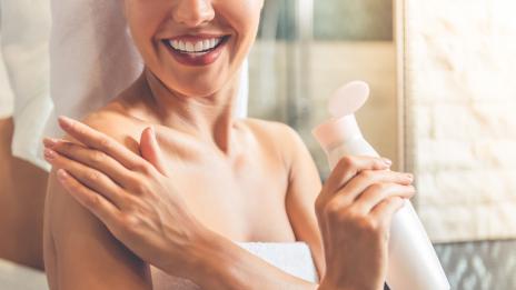 Маслата, които кожата ни обича