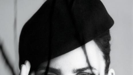 Пенелопе Крус - истинска майка-орлица