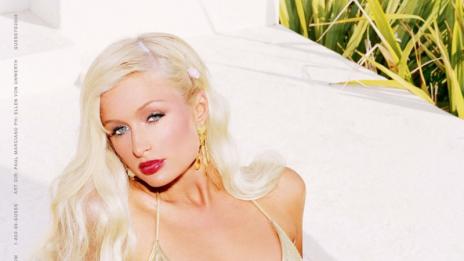 Сексапилните модели на Guess във времето