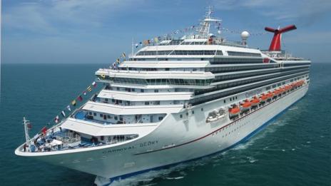 Най-добрите круизи за 2013 година