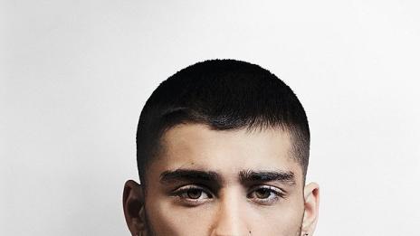 Зейн Малик: Най-накрая съм свободен