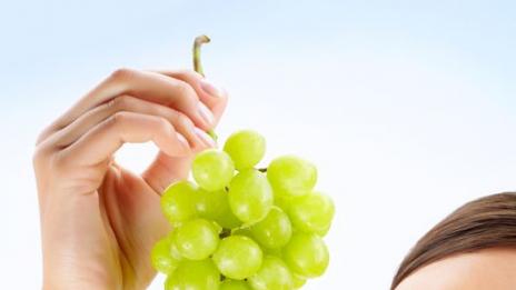 Семките от грозде пазят сърцето