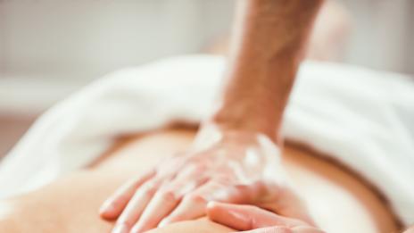 5 ползи на масажа с кислород