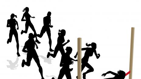 Достатъчно амбициозна ли сте?