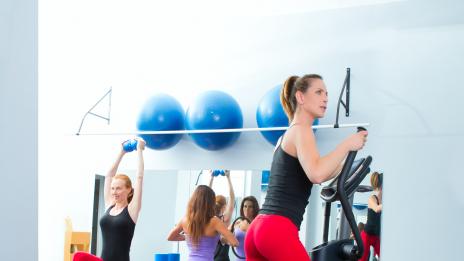 Лесно кардио за високи резултати