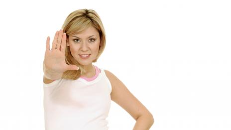 Спрете диетите и започнете да живеете