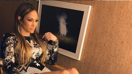 И Джей Ло се пъхна в леглото на Алекс Родригес