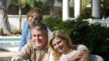 В семейните връзки уважението е по-важно от любовта