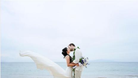 Кои са магическите сватбени дестинации?