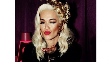 Триковете за красота на Рита Ора