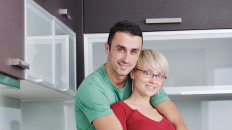 Как да научите семейството си да се храни здравословно?