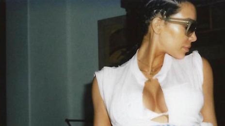 Заради Целулита: Ким загуби 100 хил. последователи