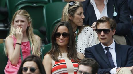 Пипа Мидълтън е готова да се омъжи