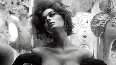 Кейти Пери - нова визия, нов живот