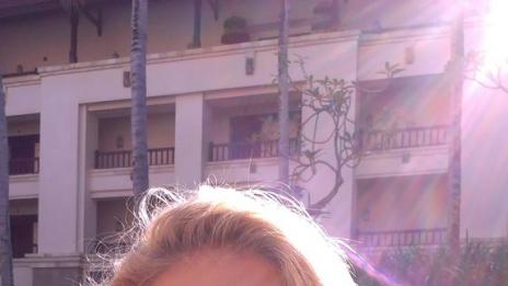 Мис България 2013: Пристигнах в рая!