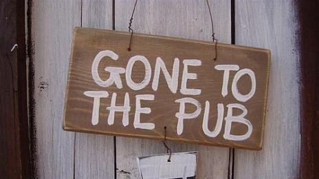 Преди бягахме от час, сега бягаме от работа