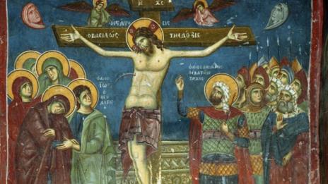 Днес е Разпети петък, постът е най-строг