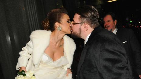 Гущеров събра багажа на Мария, ще се развеждат