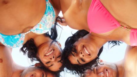 Любовни уравнения