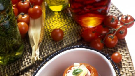 Домати по сицилиански