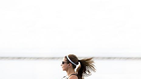 Защо да тичате назад