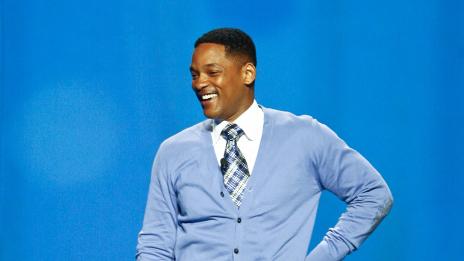 Уил Смит иска 50 млн., за да трепе извънземни