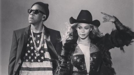 Бионсе и Джей Зи ще пеят на сватбата на Анджелина и Брад