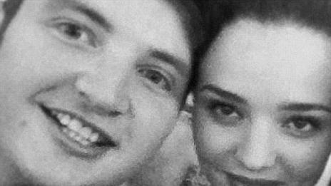 Братът на Миранда Кер сключи еднополов брак