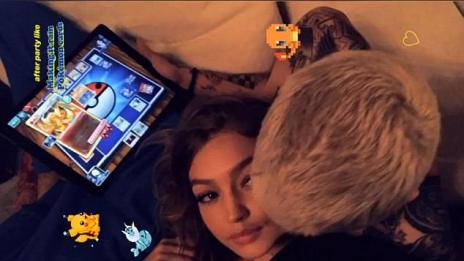 Джиджи и Зейн разкриха, че са отново заедно