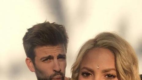 Шакира и Пике: Съвременна любовна история