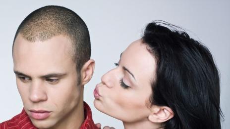 Повечето двойки са нещастни, но защо не се разделят?