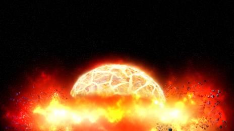 Пик на магнитни бури у нас – опасни ли са?